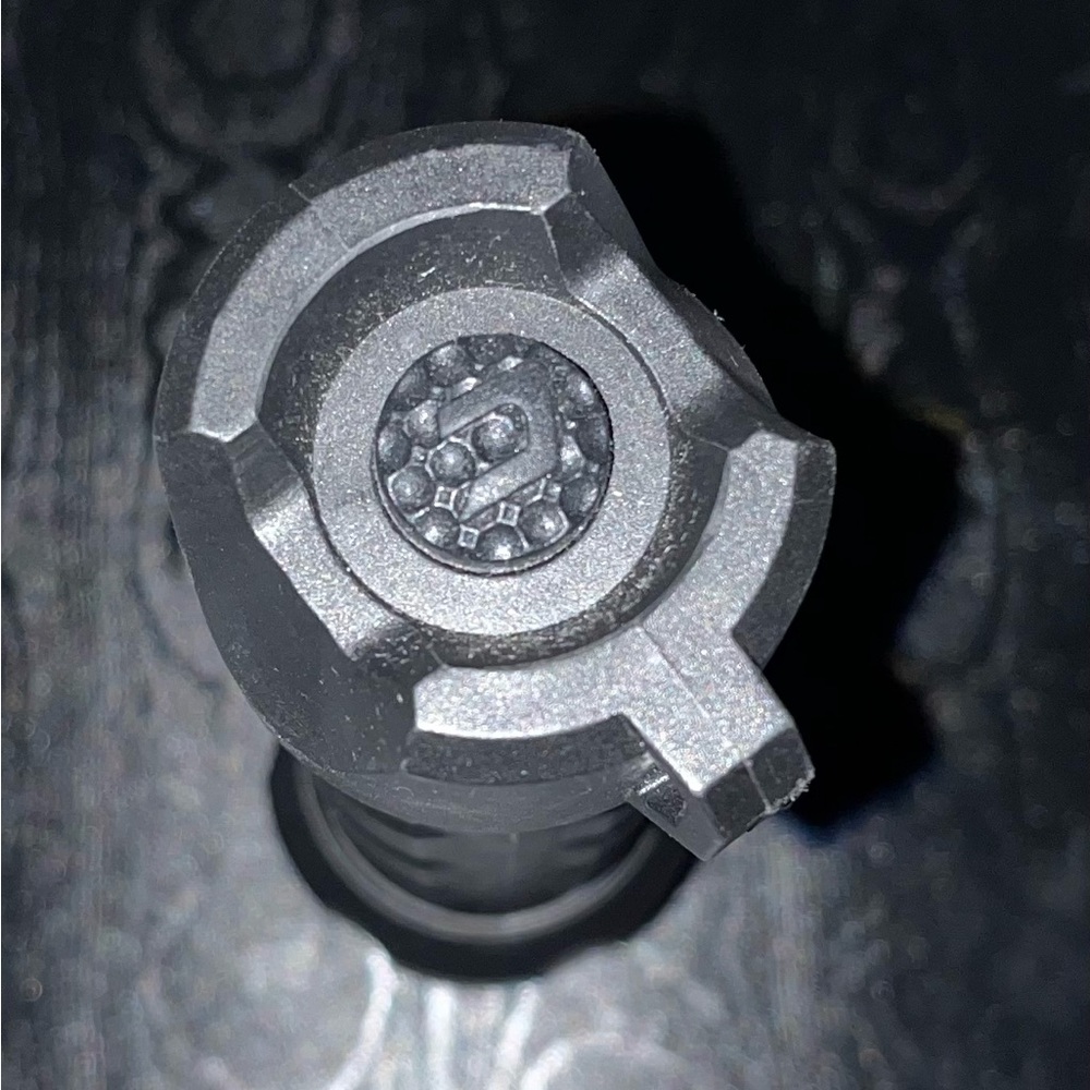 Coast Handheld Flashlight LED - Picture 4 of 5